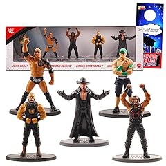 Wwe pack mini for sale  Delivered anywhere in USA 