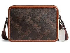 Coach charter crossbody for sale  Delivered anywhere in USA 