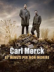 Carl mørck minuti usato  Spedito ovunque in Italia 