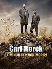 Carl mørck minuti usato  Spedito ovunque in Italia 