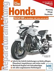 Honda hornet 600 for sale  Delivered anywhere in UK