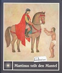 Martinus teilt den gebraucht kaufen  Wird an jeden Ort in Deutschland