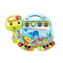 tortue vtech d'occasion  Livré partout en France