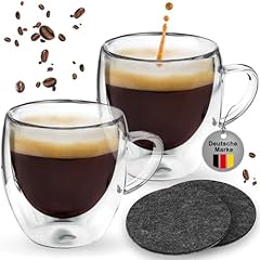 Zobel espressotassen 80ml gebraucht kaufen  Wird an jeden Ort in Deutschland