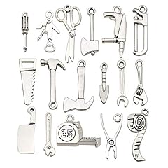 Pcs antique silver for sale  Delivered anywhere in USA 