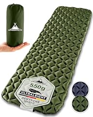 Wanderfalke 550g ultraleichte gebraucht kaufen  Wird an jeden Ort in Deutschland