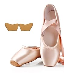 Adult ballet satin for sale  Delivered anywhere in USA 