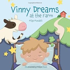 Vinny dreams farm for sale  Delivered anywhere in USA 