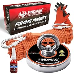 Findmag fishing magnet for sale  Delivered anywhere in USA 
