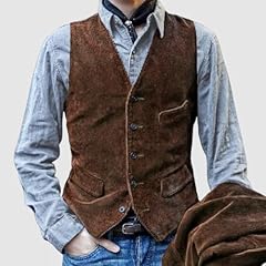 Refined men corduroy for sale  Delivered anywhere in UK