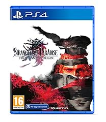 Square enix stranger d'occasion  Livré partout en France