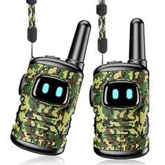 Veopoko walkie talkie for sale  Delivered anywhere in UK