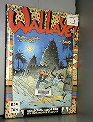 Wallaye keubla kebra d'occasion  Livré partout en France