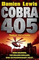 Cobra 405 for sale  Delivered anywhere in USA 