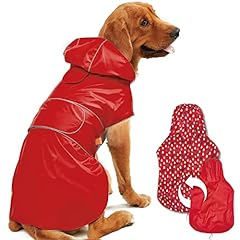 Kimee dog raincoat for sale  Delivered anywhere in USA 