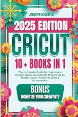 Cricut books complete for sale  Delivered anywhere in USA 