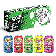 Warheads soda sour for sale  Delivered anywhere in USA 