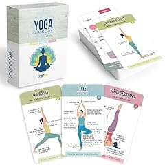 Merka yoga cards for sale  Delivered anywhere in USA 
