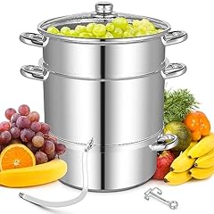 Costway steam juicer for sale  Delivered anywhere in USA 