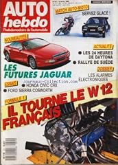 Auto hebdo 611 d'occasion  Livré partout en France