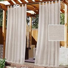 Gluhbirnen pergola curtains for sale  Delivered anywhere in UK