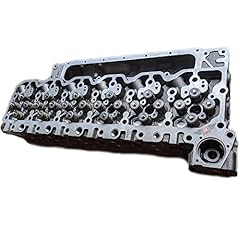 Cylinder head complete for sale  Delivered anywhere in USA 