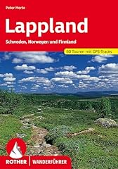 Lappland schweden norwegen gebraucht kaufen  Wird an jeden Ort in Deutschland