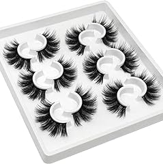 Losha lashes pairs for sale  Delivered anywhere in USA 