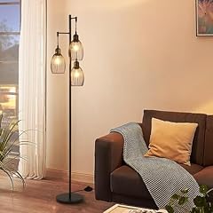 Kaixunl schwarze stehlampe gebraucht kaufen  Wird an jeden Ort in Deutschland