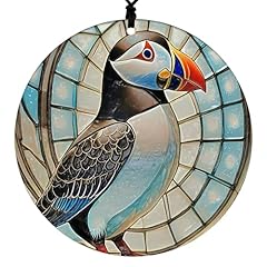 Puffin christmas ornament for sale  Delivered anywhere in USA 