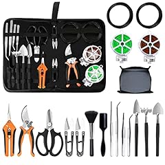 Bonsai tools set for sale  Delivered anywhere in USA 