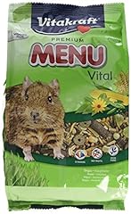 Vitakraft degus mainfood for sale  Delivered anywhere in Ireland