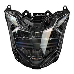 Tct motorparts black for sale  Delivered anywhere in USA 