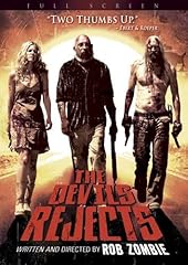 Devil rejects for sale  Delivered anywhere in USA 