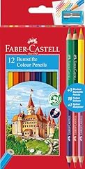 Faber castell 110312 usato  Spedito ovunque in Italia 