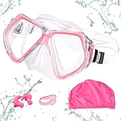 Adult diving goggles for sale  Delivered anywhere in UK