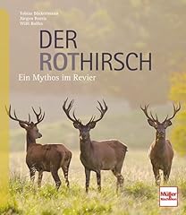 Rothirsch mythos im gebraucht kaufen  Wird an jeden Ort in Deutschland