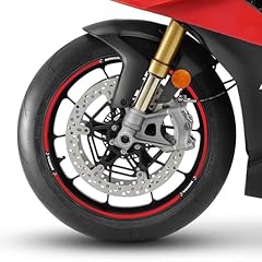 Labelbike strisce adesive usato  Spedito ovunque in Italia 