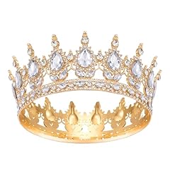 Queenship crown women for sale  Delivered anywhere in USA 