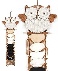 Acelist large owl for sale  Delivered anywhere in USA 