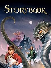 Storybook for sale  Delivered anywhere in USA 