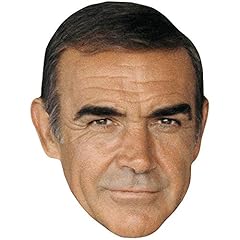 Sean connery celebrity for sale  Delivered anywhere in UK