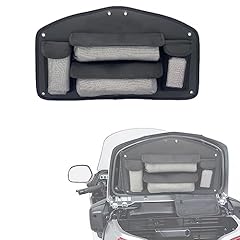 Gymark motorcycle trunk for sale  Delivered anywhere in USA 