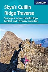 Skye cuillin ridge for sale  Delivered anywhere in UK