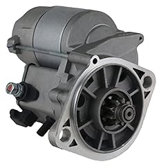 Rareelectrical new starter for sale  Delivered anywhere in USA 