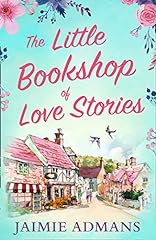 Little bookshop love for sale  Delivered anywhere in UK