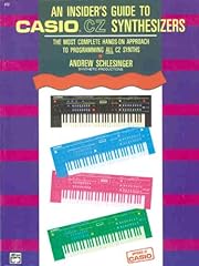 Insider guide casio d'occasion  Livré partout en France