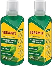 Seramis engrais vital d'occasion  Livré partout en France
