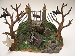 Lemax spooky town for sale  Delivered anywhere in UK