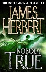 Nobody true for sale  Delivered anywhere in UK